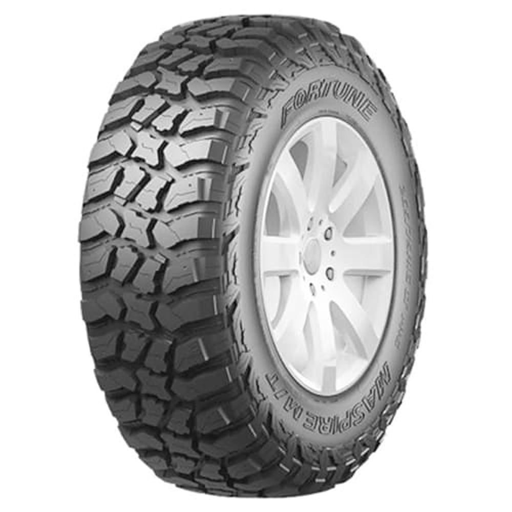 Neumatico 31/10.50R15 109Q Fortune Maspire MT 
