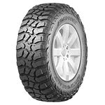 Neumatico 31/10.50R15 109Q Fortune Maspire MT 