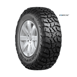 NEUMATICO 265/70R17 121/118Q FORTUNE MASPIRE M/T