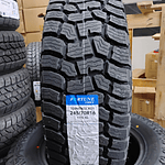 Neumático 245/70R16 111S Fortune Tormenta AT01