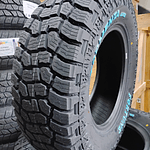 Neumático 245/70R16 111S Fortune Tormenta AT01