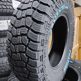 Neumático 245/70R16 111S Fortune Tormenta AT01