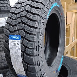 Neumático 235/65R17 108T Fortune Tormenta AT01