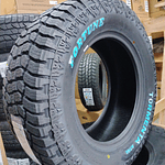 NEUMATICO 265/65R17 112T FORTUNE TORMENTA AT01