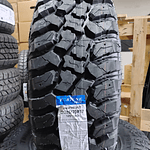 NEUMATICO 265/70R17 121/118Q FORTUNE MASPIRE M/T
