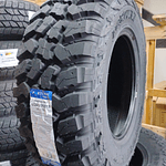 NEUMATICO 285/70R17 10PR 121/118Q FORTUNE MASPIRE M/T