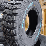 Neumático 265/75R16 123Q Fortune Maspire M/T