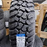 Neumático 265/75R16 123Q Fortune Maspire M/T