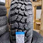 Neumatico 225/75R16 115/112Q Fortune Maspire M/T