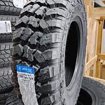 Neumatico 225/75R16 115/112Q Fortune Maspire M/T