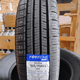 NEUMÁTICO 185/70R14 88H FORTUNE FSR-602