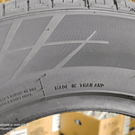 NEUMÁTICO 185/70R14 88H FORTUNE FSR-602