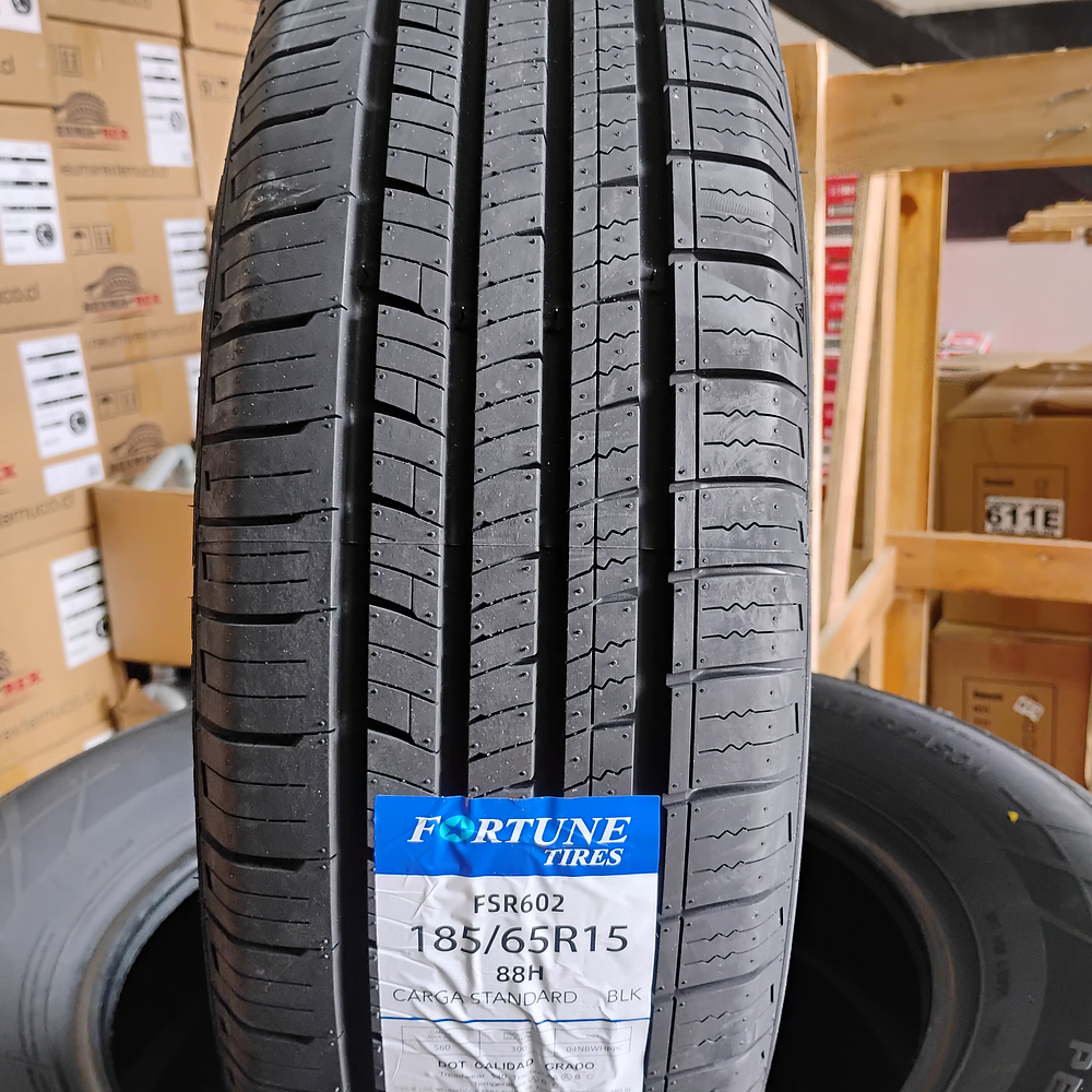 NEUMATICO 185/65R15 88H FORTUNE FSR-602 