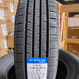 NEUMATICO 185/65R15 88H FORTUNE FSR-602 
