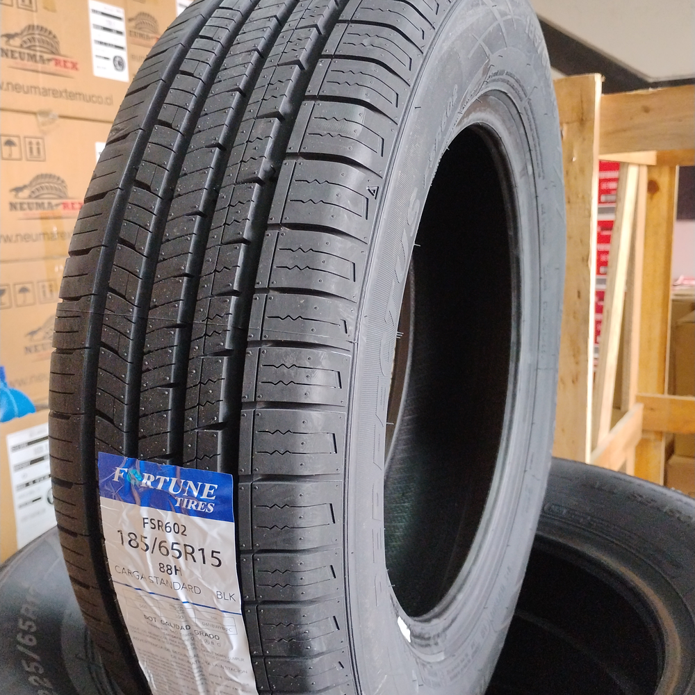 NEUMATICO 185/65R15 88H FORTUNE FSR-602 