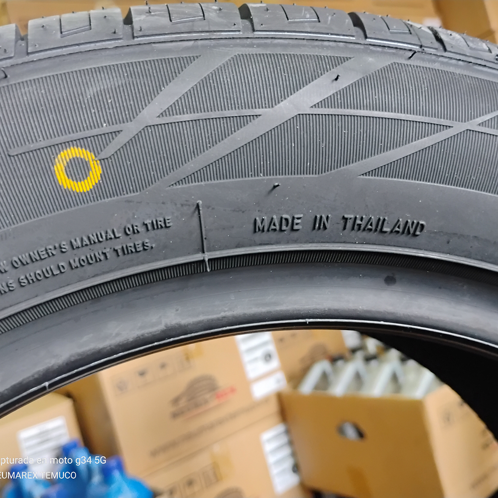 NEUMATICO 195/55R15 85V FORTUNE FSR602 