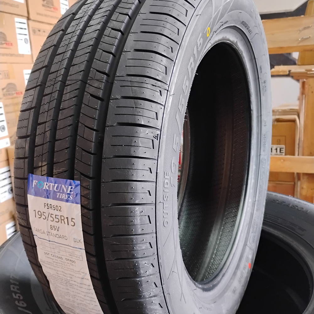 NEUMATICO 195/55R15 85V FORTUNE FSR602 