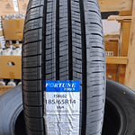 Neumaticos 185/65r14 86H FSR602 Fortune Tailandes