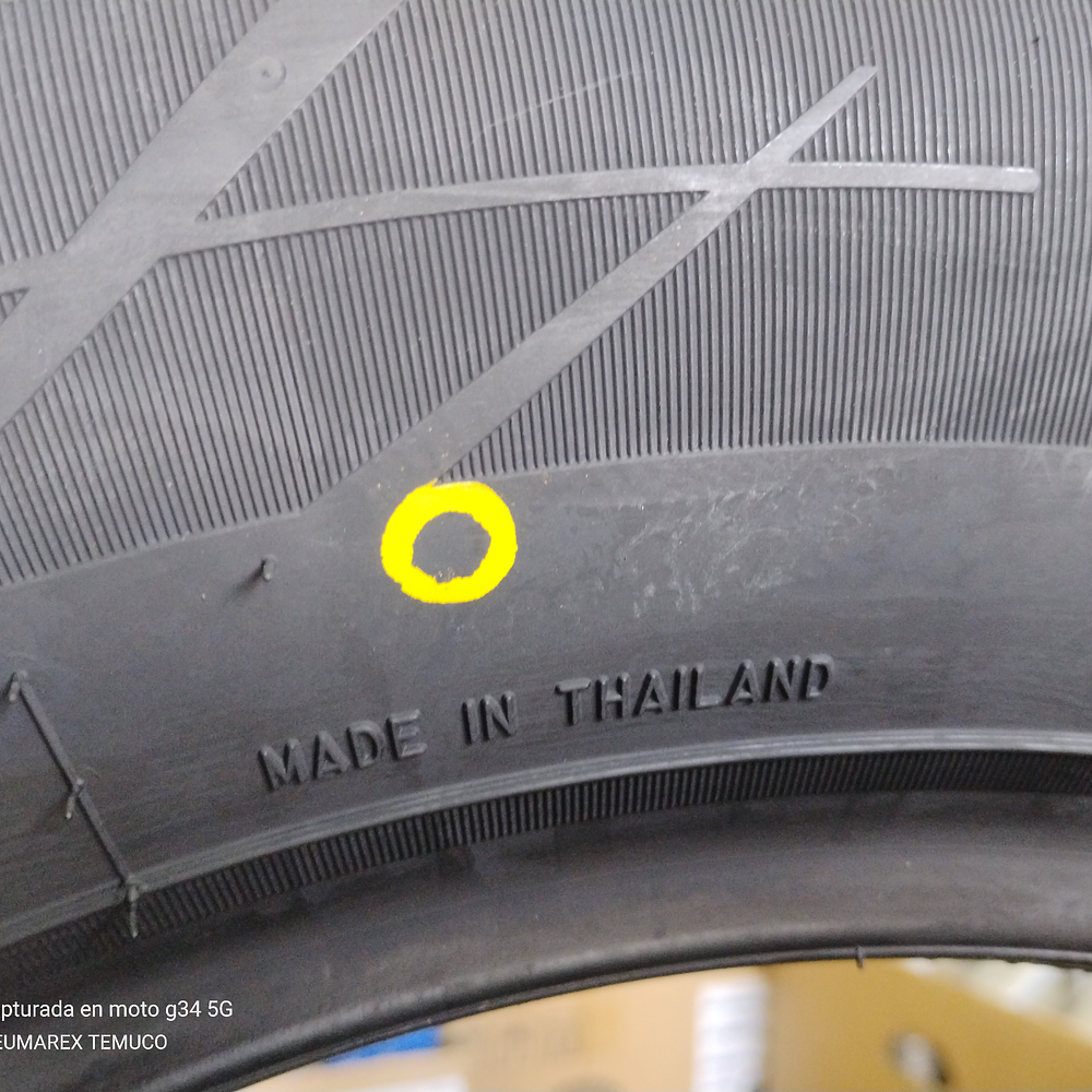 NEUMATICO 175/70R14 84T FORTUNE FSR602