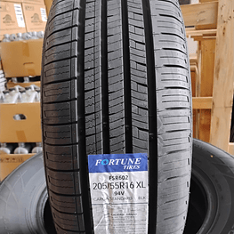 NEUMATICO 205/55R16 94V XL FORTUNE PERFECTUS FSR-602 