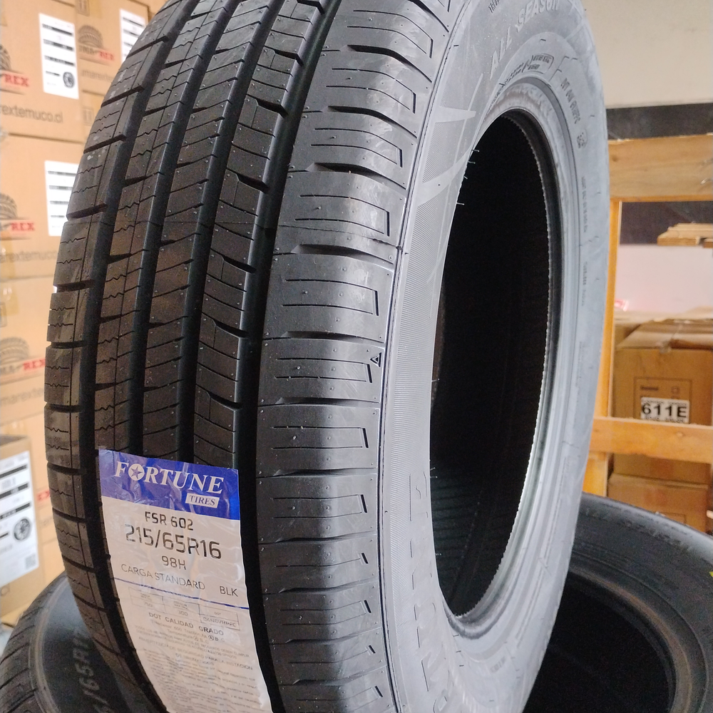 NEUMATICO 215/65R16 98H FORTUNE FSR602