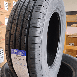 NEUMATICO 215/65R16 98H FORTUNE FSR602