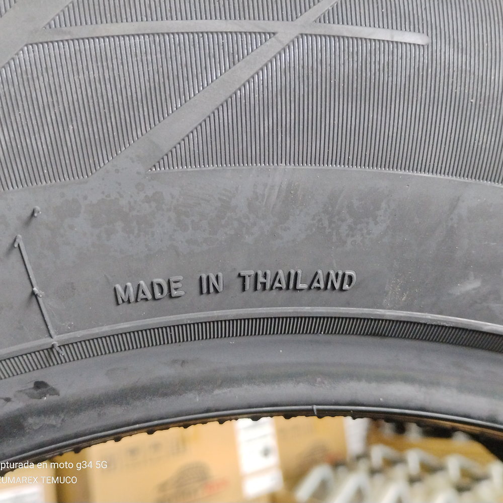 NEUMATICO 215/65R16 98H FORTUNE FSR602