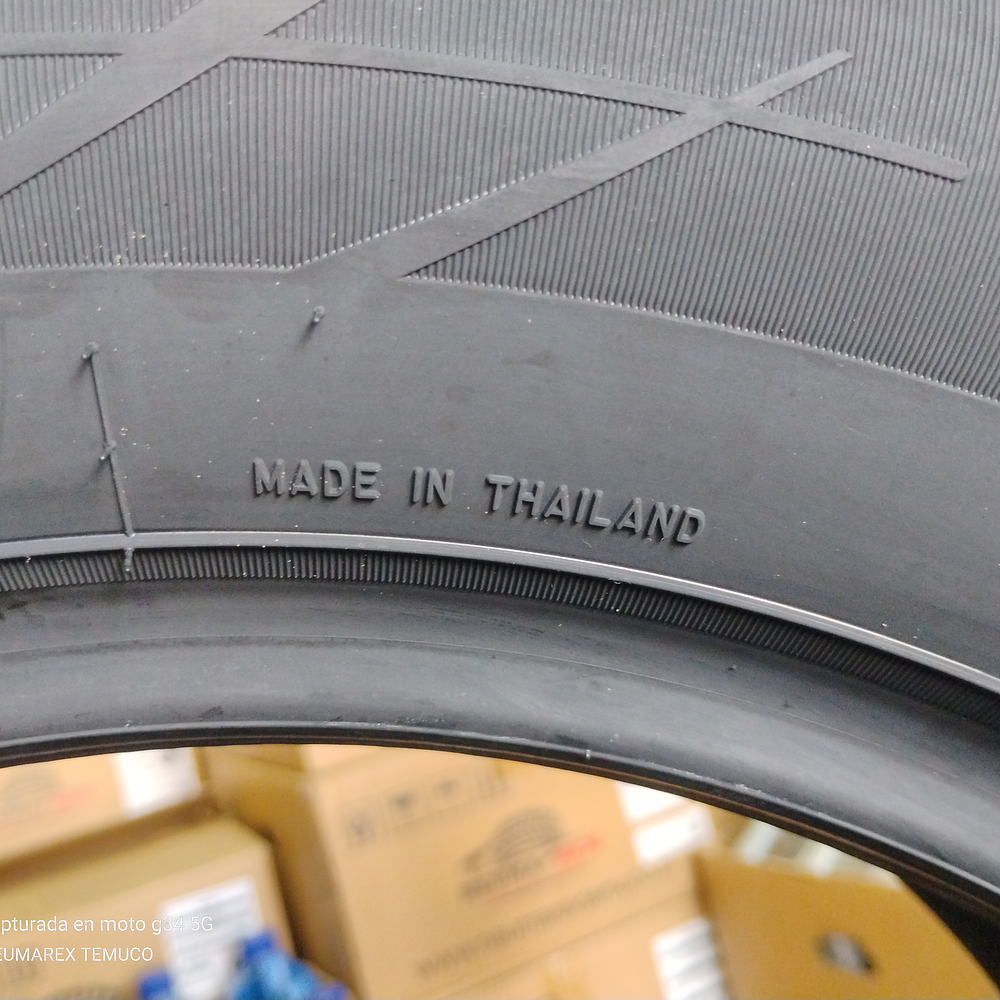 NEUMATICO 205/60R16 92V FORTUNE FSR602