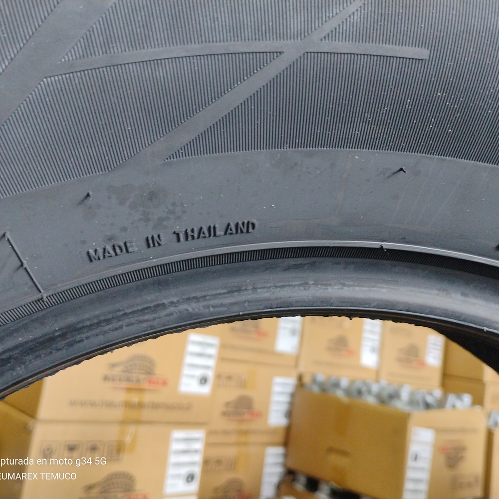 NEUMÁTICO 235/65R17 108V FORTUNE FSR-602