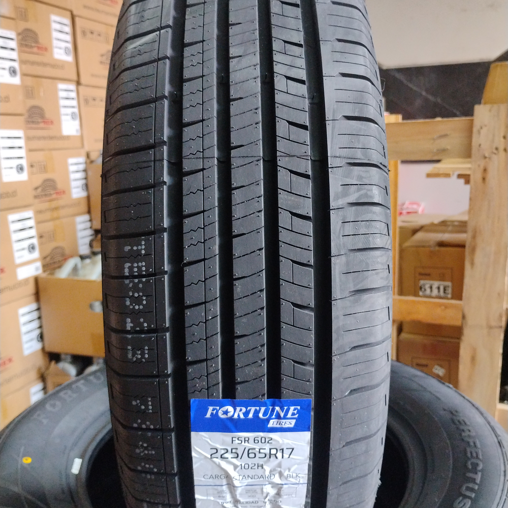 NEUMATICO 225/65R17 102H FORTUNE FSR602 