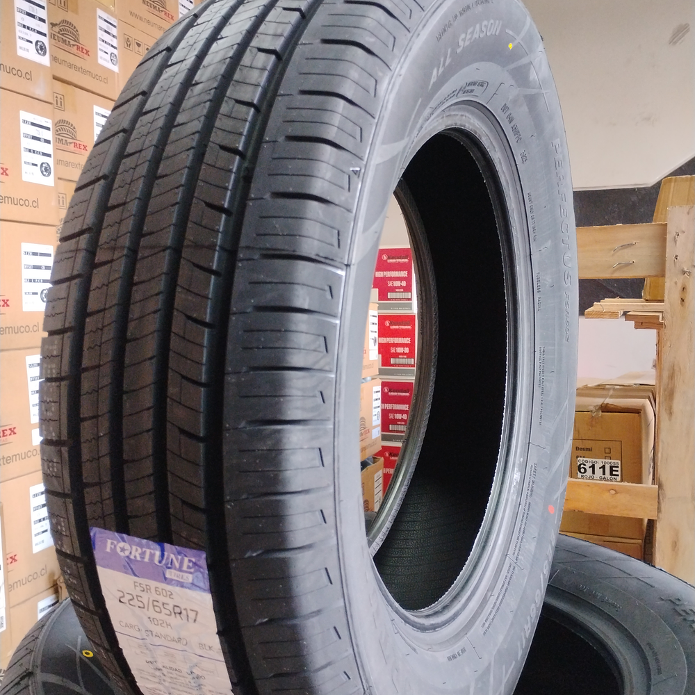 NEUMATICO 225/65R17 102H FORTUNE FSR602 