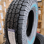 NEUMATICO 245/75R16 111T FORTUNE FSR308 TORMENTA AT