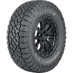 NEUMATICO 245/75R16 120/116S 10PR FORTUNE TORMENTA AT2