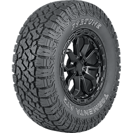 NEUMATICO 245/75R16 120/116S 10PR FORTUNE TORMENTA AT2