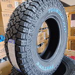 NEUMATICO 245/75R16 120/116S 10PR FORTUNE TORMENTA AT2