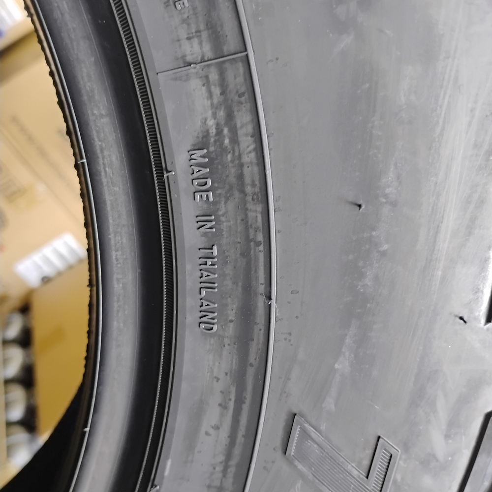 NEUMATICO 225/75R16 120/116S 10PR FORTUNE FSR308