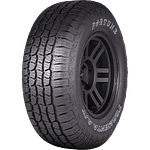 NEUMATICO 245/75R16 120/116S 10PR FORTUNE FSR 308 TORMENTA AT