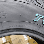 NEUMATICO 245/75R16 120/116S 10PR FORTUNE FSR 308 TORMENTA AT