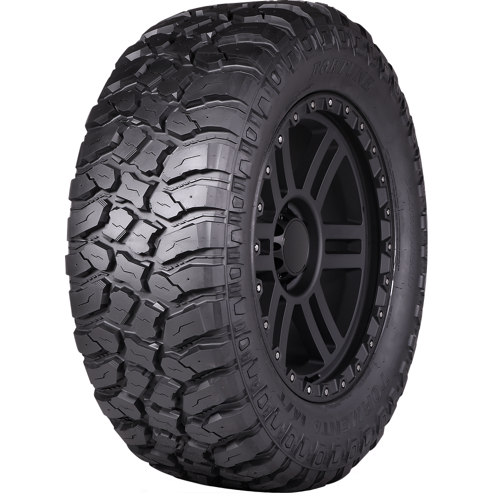 NEUMATICO 245/75R16 120/116Q 10PR FORTUNE MT FSR310
