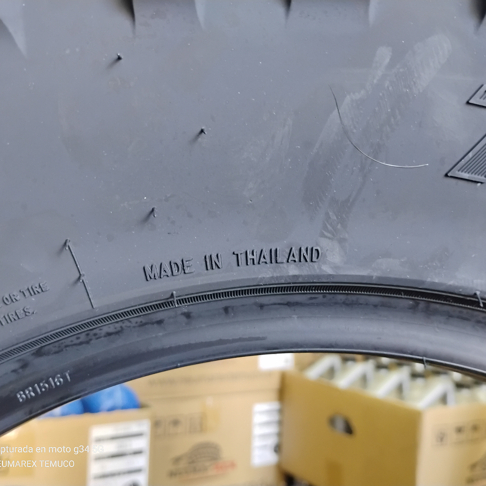 NEUMATICO 235/75R15  110/107Q 8PR FORTUNE MT FSR310