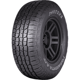 NEUMATICO 265/75R16 123/120S 10PR FORTUNE TORMENTA AT FSR308