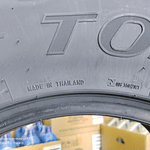 NEUMATICO 31/10.50R15 109Q 6PR  FORTUNE MT FSR310