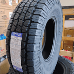 NEUMATICO 265/75R16 123/120S 10PR FORTUNE TORMENTA AT FSR308