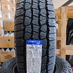NEUMATICO 265/75R16 123/120S 10PR FORTUNE TORMENTA AT FSR308