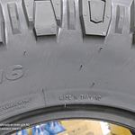 NEUMATICO 245/75R16 120/116Q 10PR FORTUNE MT FSR310