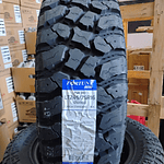 NEUMATICO 245/75R16 120/116Q 10PR FORTUNE MT FSR310