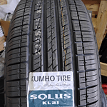 NEUMATICO 235/55R18 100H KUMHO SOLUS KL21 