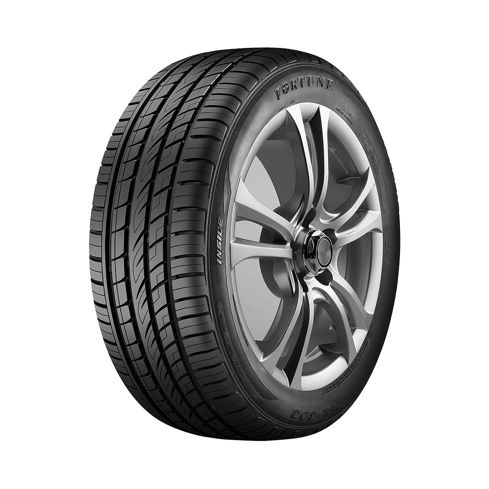 NEUMATICO 215/50R18 92W FORTUNE FSR-303 