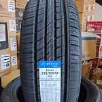 NEUMATICO 215/50R18 92W FORTUNE FSR-303 