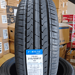 NEUMATICO 215/55R17 94W FSR-802 